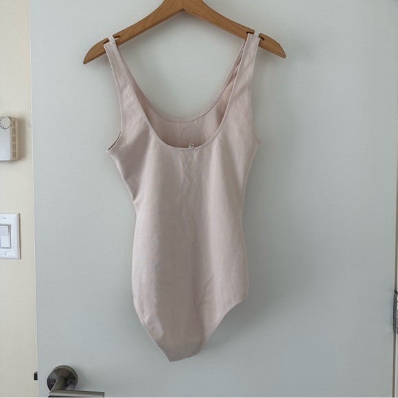 Wilfred free bodysuit - Picture 3 of 3